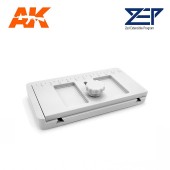 AK Interactive ZEP MSA03 MSA03 Track Link Jig
