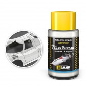 AMMO A.MIG-0301 COBRA MOTOR Off White