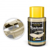 AMMO A.MIG-0303 COBRA MOTOR Pale Yellow