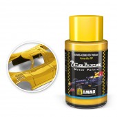 AMMO A.MIG-0306 COBRA MOTOR RB Yellow