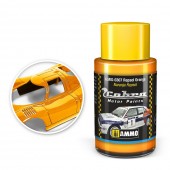 AMMO A.MIG-0307 COBRA MOTOR Repsol Orange