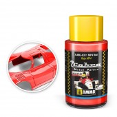 AMMO A.MIG-0311 COBRA MOTOR MP4 Red