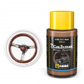 AMMO A.MIG-0317 COBRA MOTOR Wood