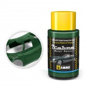 AMMO A.MIG-0324 COBRA MOTOR British Racing Dark Green