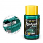 AMMO A.MIG-0325 COBRA MOTOR Phtalo green