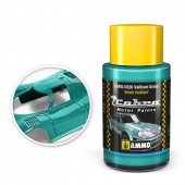 AMMO A.MIG-0326 COBRA MOTOR Vailliant Green
