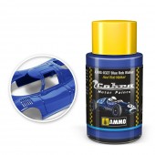 AMMO A.MIG-0327 COBRA MOTOR Blue Rob Walker