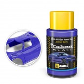 AMMO A.MIG-0328 COBRA MOTOR San Marino Blue