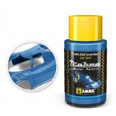 AMMO A.MIG-0329 COBRA MOTOR Tyrrell Blue
