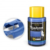 AMMO A.MIG-0330 COBRA MOTOR Blue Canvas