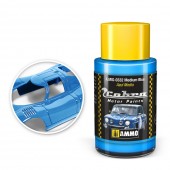 AMMO A.MIG-0332 COBRA MOTOR Medium Blue