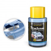 AMMO A.MIG-0333 COBRA MOTOR Performance Blue