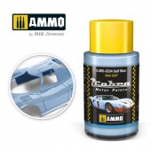 AMMO A.MIG-0334 COBRA MOTOR Gulf Blue