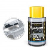 AMMO A.MIG-0336 COBRA MOTOR Ocean Grey