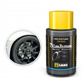 AMMO A.MIG-0338 COBRA MOTOR Rubber