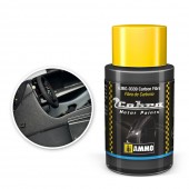 AMMO A.MIG-0339 COBRA MOTOR Carbon Fibre