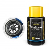 AMMO A.MIG-0340 COBRA MOTOR Matt Black