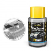 AMMO A.MIG-0344 COBRA MOTOR Grigio Thalasse