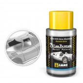 AMMO A.MIG-0345 COBRA MOTOR Alcoa Alluminium