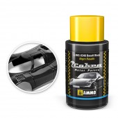 AMMO A.MIG-0348 COBRA MOTOR Basalt Black
