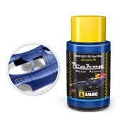 AMMO A.MIG-0351 COBRA MOTOR RB Pearl Blue