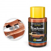 AMMO A.MIG-0354 COBRA MOTOR Classic Copper