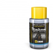AMMO A.MIG-0357 COBRA MOTOR Crystal glass