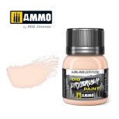 AMMO A.MIG-0636 DRYBRUSH Light Flesh