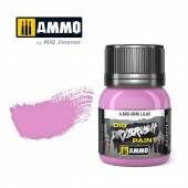 AMMO A.MIG-0646 DRYBRUSH Lilac