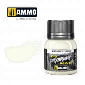 AMMO A.MIG-0648 DRYBRUSH Clean Bone