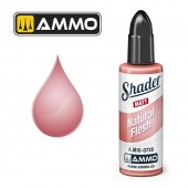 AMMO A.MIG-0728 MATT SHADER Natural Flesh