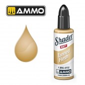 AMMO A.MIG-0732 MATT SHADER Tanned Flesh