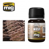 AMMO A.MIG-1002 Tracks WASH