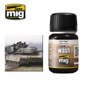 AMMO A.MIG-1008 Dark WASH