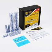 AMMO A.MIG-11003 AGM-88 HARM (2 pcs) 1:48
