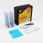 AMMO A.MIG-11004 AIM-120C AMRAAM (4 pcs) 1:48