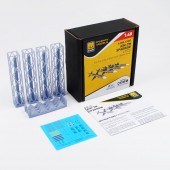 AMMO A.MIG-11007 AIM-7M Sparrow (4 pcs) 1:48