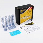 AMMO A.MIG-11008 AIM-9B Sidewinder (4 pcs) 1:48