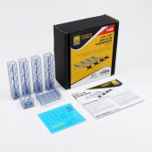AMMO A.MIG-11009 AIM-9L/M Sidewinder (4 pcs) 1:48