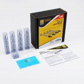 AMMO A.MIG-11010 AIM-9X Sidewinder (4 pcs) 1:48