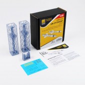 AMMO A.MIG-11011 AM-39 Exocet (2 pcs) 1:48