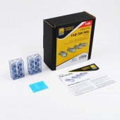 AMMO A.MIG-11012 FAB-500 M54 (4 pcs) 1:48