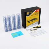 AMMO A.MIG-11014 GBU-31 JDAM BLU-109 Warhead (4 pcs) 1:48