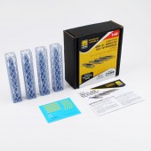 AMMO A.MIG-11015 GBU-31 JDAM with Thermal Protection BLU-109 Warhead (4 pcs) 1:48