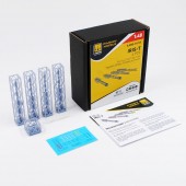 AMMO A.MIG-11017 IRIS-T (4 pcs) 1:48