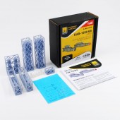 AMMO A.MIG-11018 KAB-1500 KR (2 pcs) 1:48