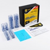AMMO A.MIG-11019 KAB-1500 L (2 pcs) 1:48