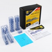 AMMO A.MIG-11020 KAB-1500 SE (2 pcs) 1:48
