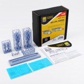 AMMO A.MIG-11023 KH-29L Kedge (2 pcs) 1:48