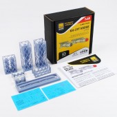AMMO A.MIG-11024 KH-29T Kedge (2 pcs) 1:48